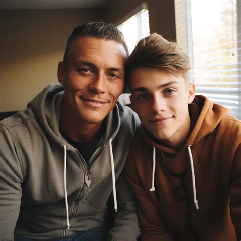 Fans couldn't have been happier as they announced their support for the decision while congratulating the reality TV stars Credit Instagram. . Tyler baltierra dad passed away